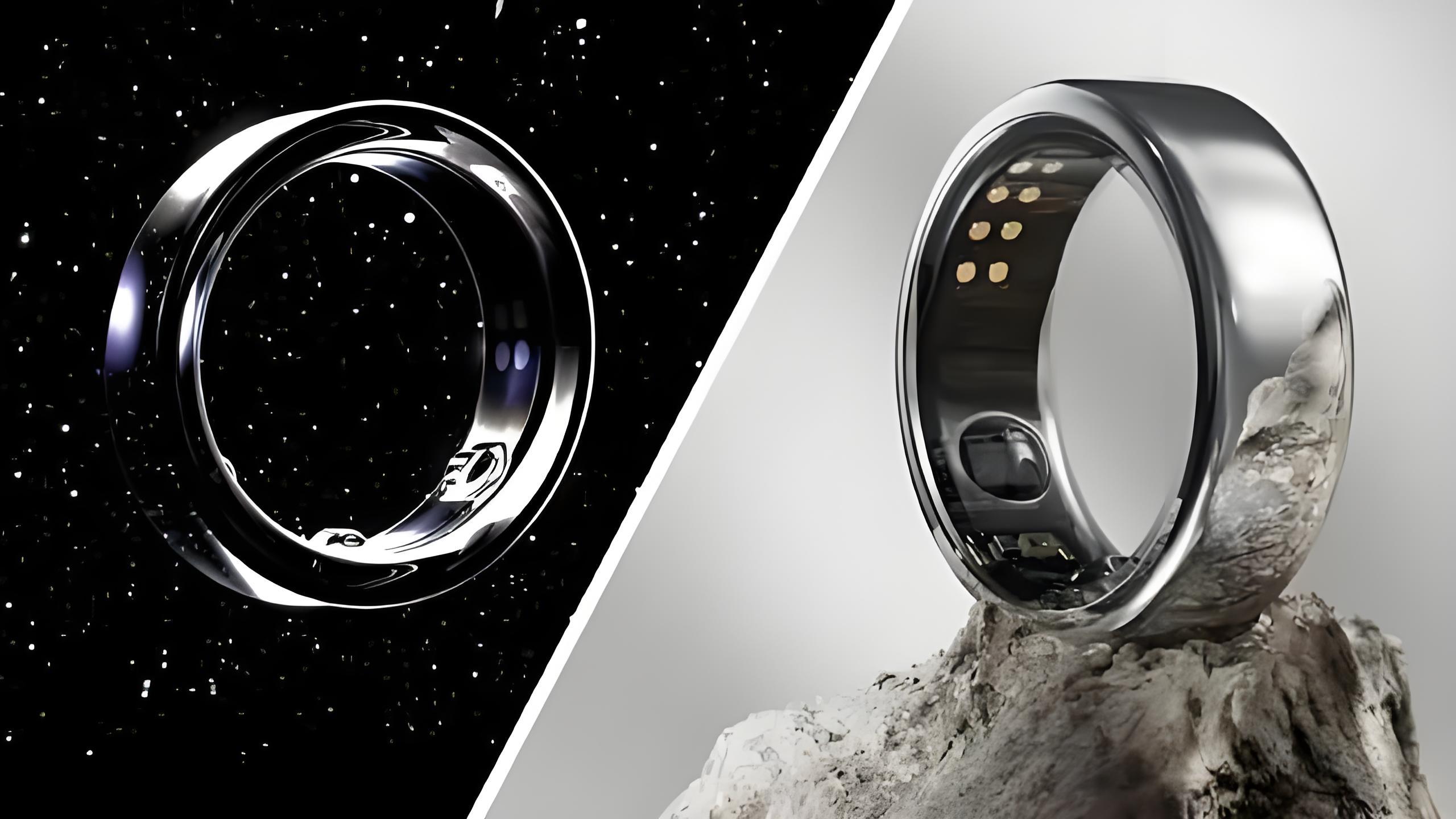 三星Galaxy Ring智能戒指評(píng)測(cè) 亮點(diǎn)與選購(gòu)建議